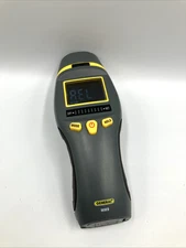 Used General MM9 Combo Moisture Meter Detect Pin + Pinless.