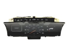 Compteur Peugeot 205