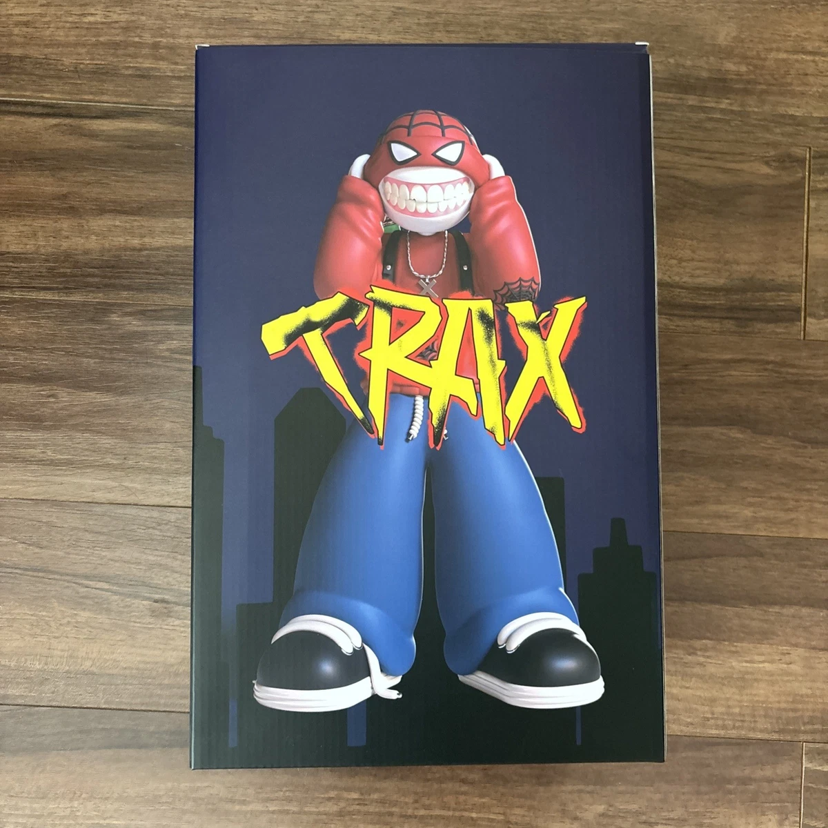 Vinyl Art Toy for sale | eBay