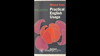 Practical English Usage (2nd Edition) by Michael Swan 019431197X FREE Shipping