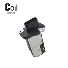 Mass Air Flow Sensor Meter MAF Kit Fit 2009-2018 Volkswagen Tiguan 2.0L