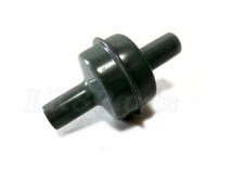 Land Rover Defender 3.5V8 Carb Crankcase Flame Trap Set x2 603330 New