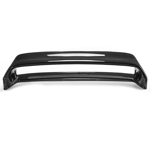 Alerón trasero de fibra de carbono estilo LTW GT para 92-99 BMW Serie 3 E36 M3 - Imagen 5 de 10