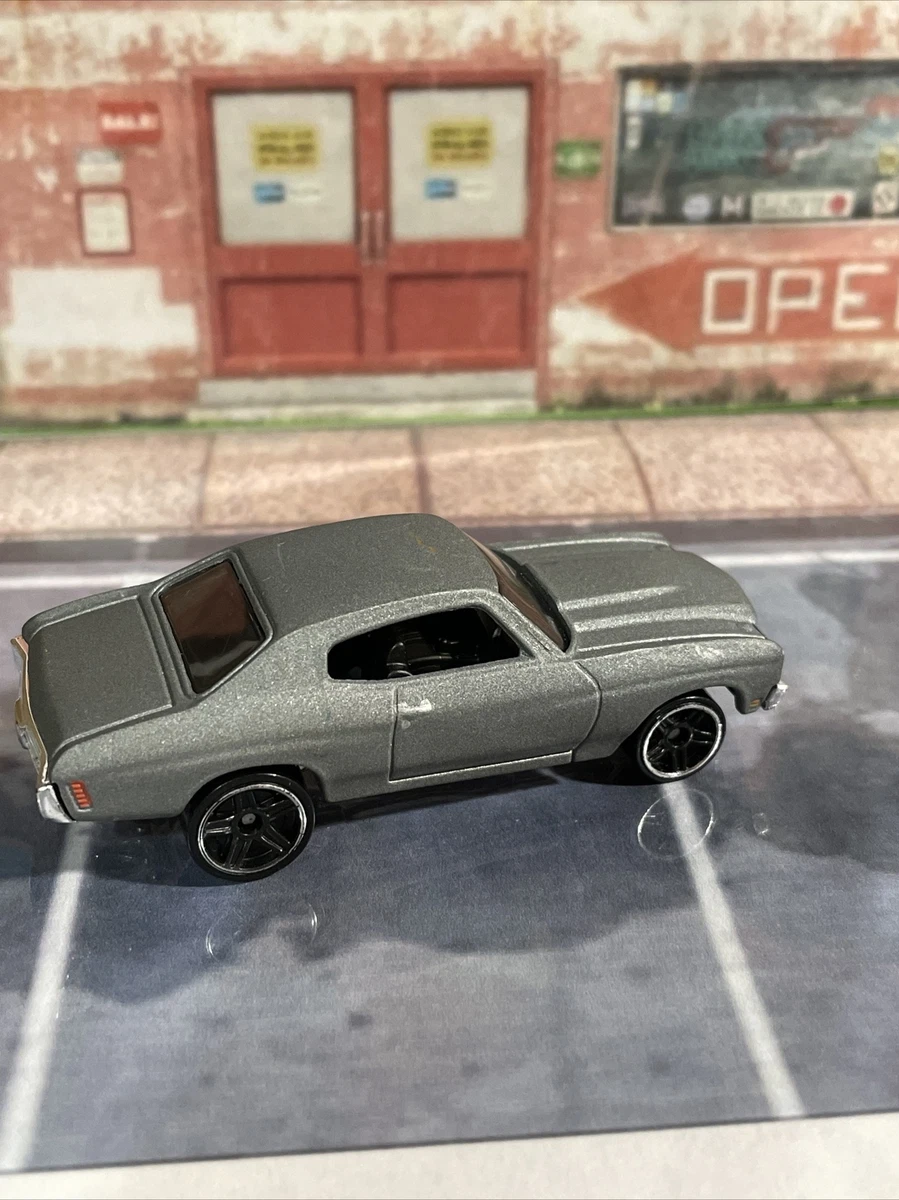 Chevelle ss 1970 hot cheap wheels