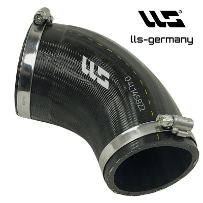 LLS für VW T6 MULTIVAN 2.0 TDI LADELUFTSCHLAUCH 04L145822 - 1173318S03