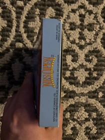 NES Open Tournament Golf CIB Complete, Great Condition