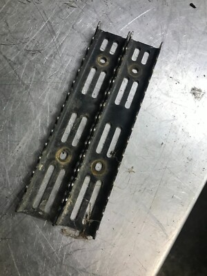 Bombardier BRP Can-Am Outlander MAX 500 foot pegs