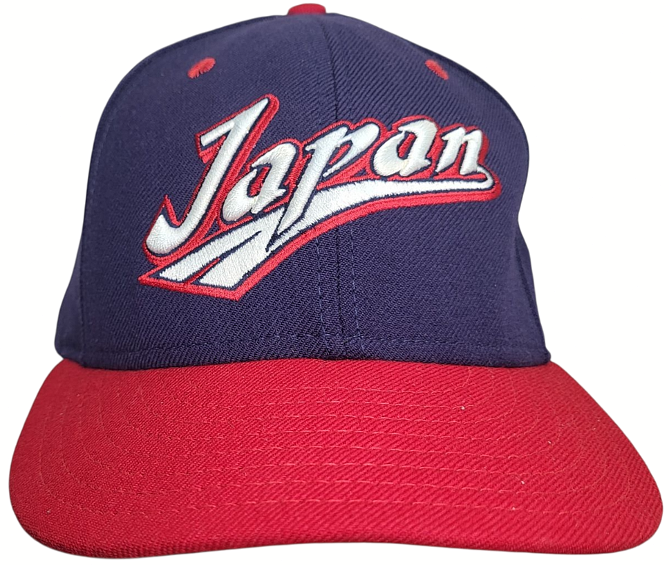 New Era 59FIFTY WBC 2006 Japanキャップ 7 1/2 New Era 59FIFTY WBC 2006 Japanキャップ 7 1/2 - メルカリ
