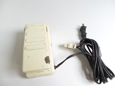 Pfaff Hobby 541 Sewing Machine Replacement OEM Part Foot Sipped Control 21291
