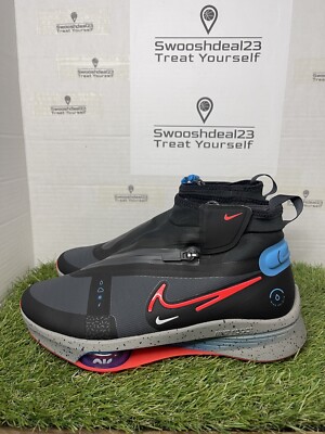 Men's 8   Nike Air Zoom Infinity Tour 2 Shield React Golf Shoes DO8997-060