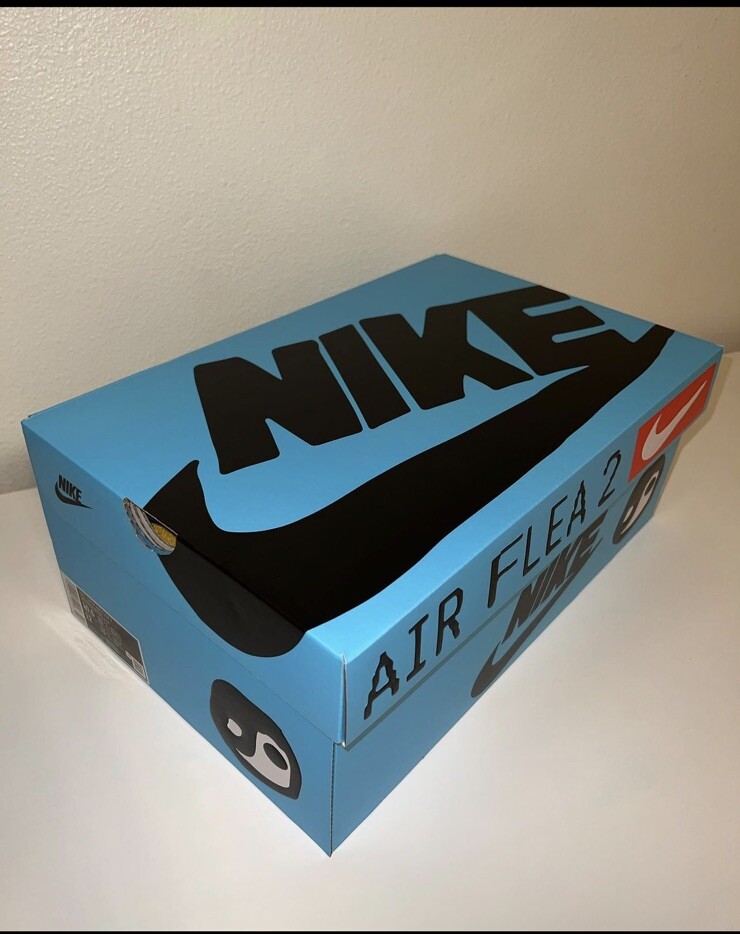 CPFM NIKE Sサイズ Size 12 - Nike CPFM Air Force 1 Low 'By You' Custom ID