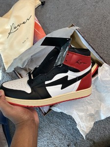 reves paris jordan 1