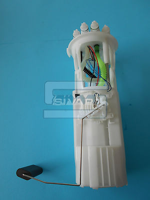 Kraftstoffpumpe JKL Für Land Rover Discovery 2 Td5 Diesel WFX000280 Sivar