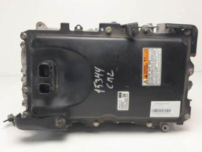 G920076060 1394544 elektronikmodul TOYOTA C-HR HYBRID DYNAMIC 2016