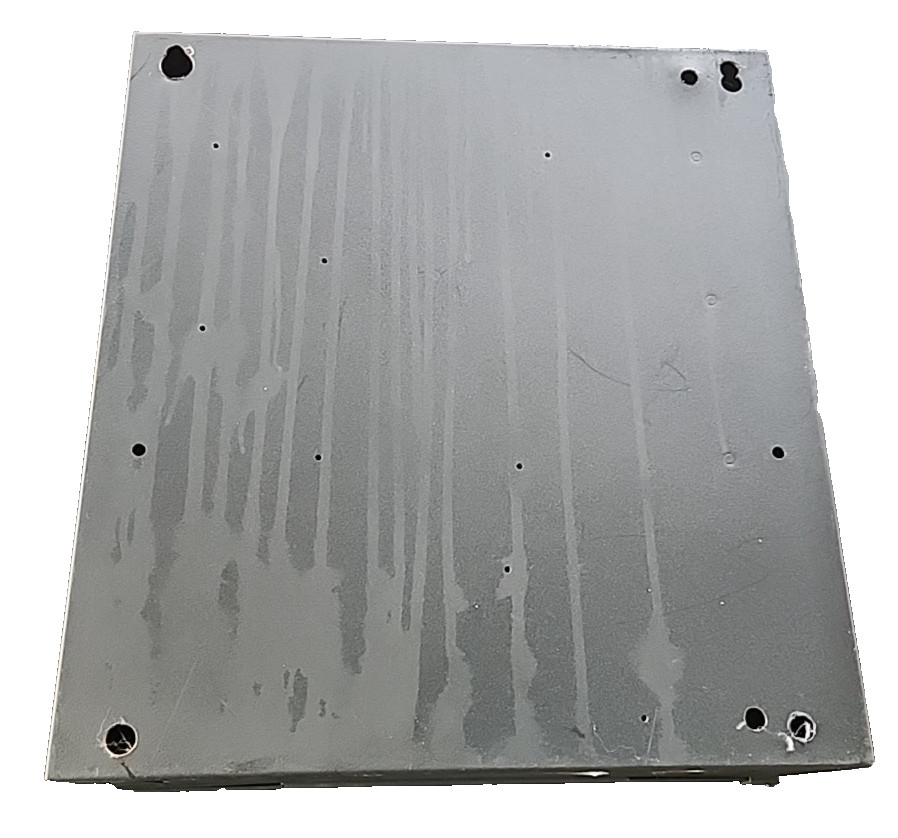 NOTIFIER AFP-200 Intelligent Fire Detection and Fire Alarm System USED