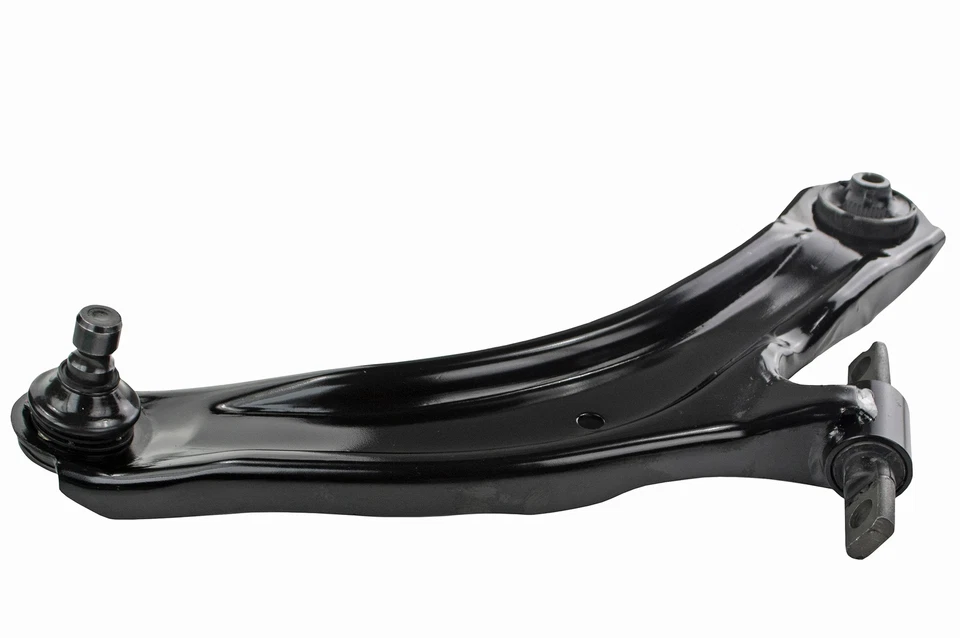 Conjunto de brazo de control y rótula delantero derecho Lwr Mevotech para Nissan Rogue 08-13 Foto 2 de 4