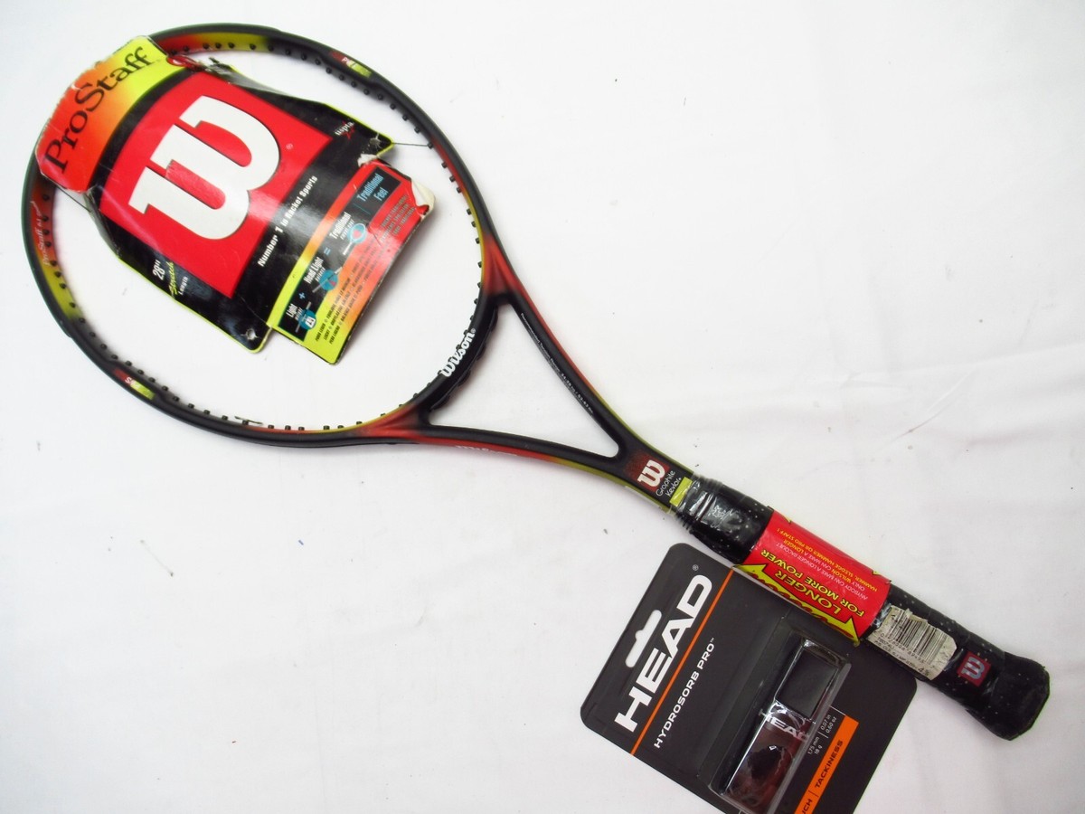 名器 ヴィンテージ Wilson PRO STAFF Classic 6.1