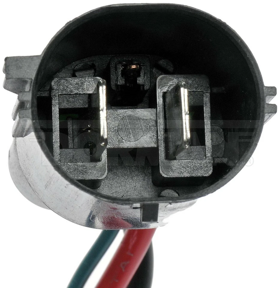 适用于 2011 - 2013 吉普大切诺基发动机冷却风扇组件 Dorman 227SN62 — 第 3/3 张图片