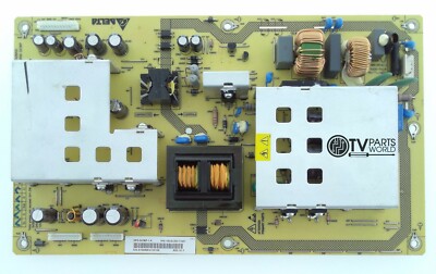 Sanyo DP37649 Power Supply Board 1AV4U20C17401 DPS-242BP-1, 2950207700