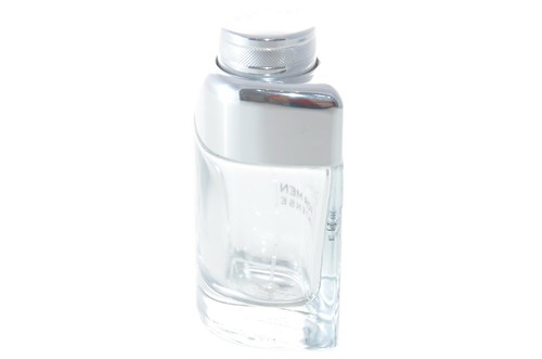 Empty Perfume Bottle Bentley for Men Intense 3.4 oz 100ml Glass EDT Refillable - 第 7/12 張圖片