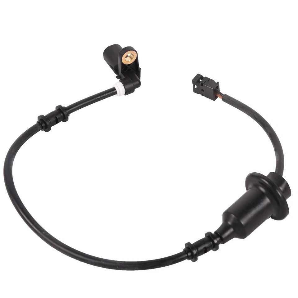 Sensor de velocidad de rueda ABS SLK230 1998 1999 2000 1705400417 nuevo para Mercedes Foto 2 de 4