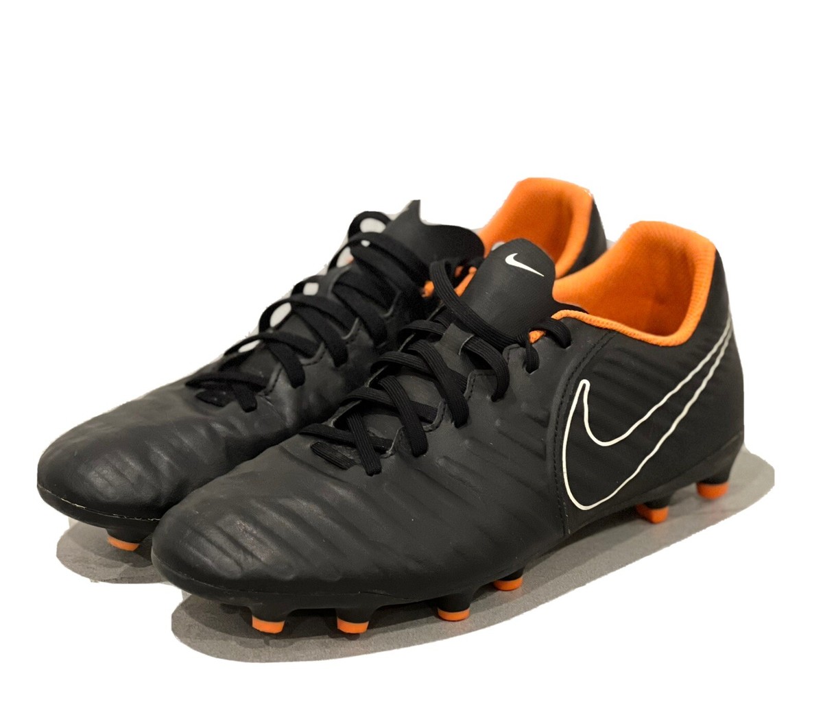 nike tiempo legend size 7