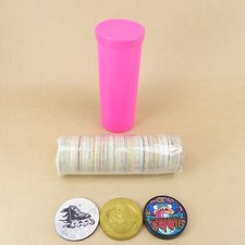 Casualties of a Game: Story of the 90's Pog Scene    12