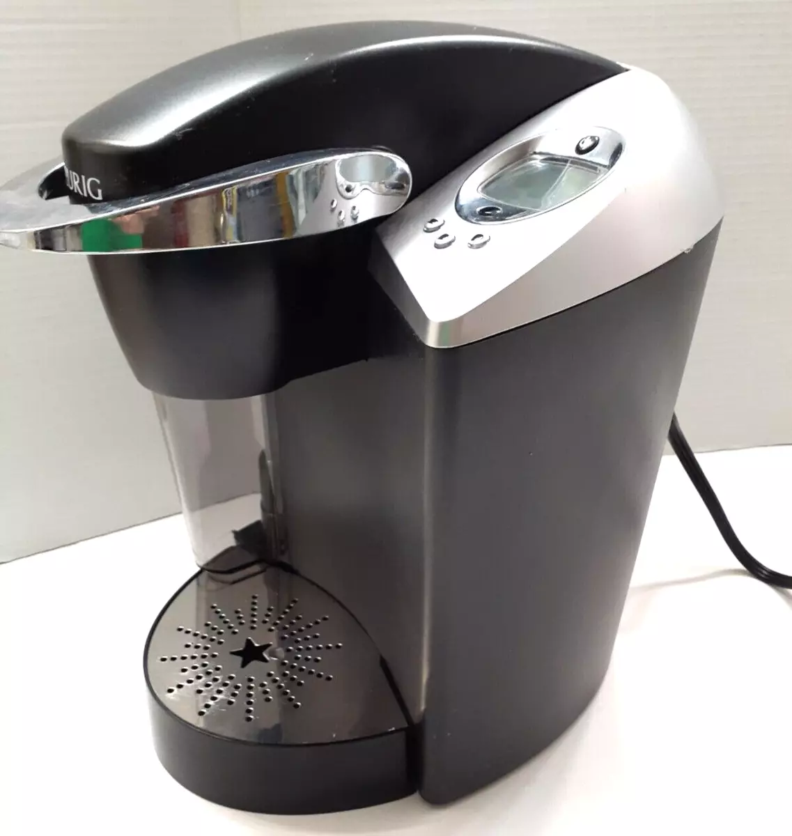 Keurig k60 clearance