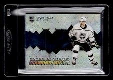 2023-24 Upper Deck Black Diamond #DM-AF Adam Fox Diamond Might #/99
