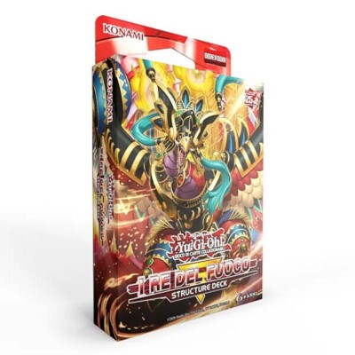 Italian Sealed Yu-Gi-Oh Deck 33 Cards Yu-Gi-Oh! Insect Moth Complete Deck Sealed In Italian - Speed Duel Set, 33 Cards, Konami Upper Deck Marvel (MCU) Collectable Trading Cards Italian Sealed Yu-Gi-Oh Deck 33 Cards Yu-Gi-Oh! Insect Moth Complete Deck Sealed In Italian - Speed Duel Set, 33 Cards, Konami Upper Deck Marvel (MCU) Collectable Trading Cards
