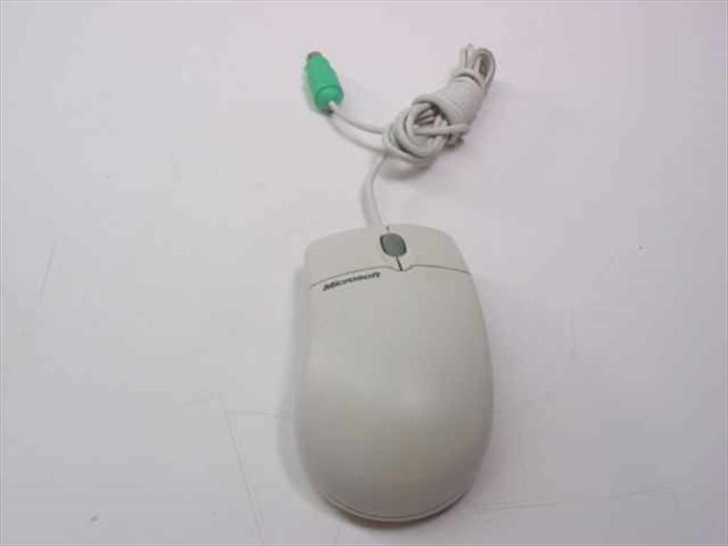 その他 mouse computes Microsoft Basic Optical Mouse 1.0A - Black - Newegg.com