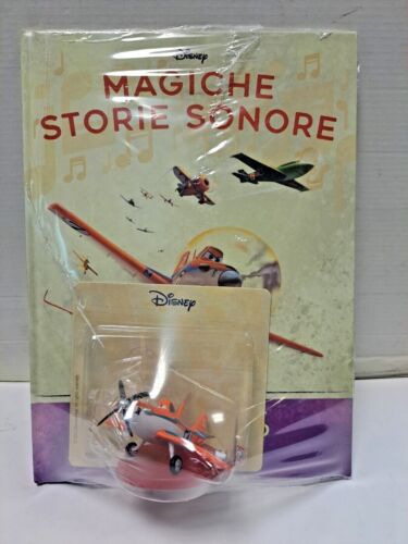 MAGICHE STORIE SONORE DISNEY DE AGOSTINI-LIBRO DELLA GIUNGLA+SPEAKER+SD ECC.. - Foto 64 di 150