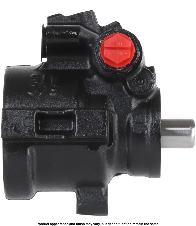 Bomba de direção hidráulica Cardone para Chevrolet Aveo5 2006 - Imagem 3 de 4