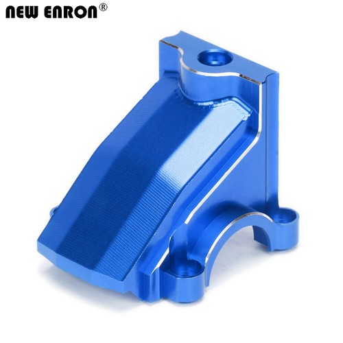 Diff Case Housing Gearbox Cover Front Rear 7780 for RC CAR 1/5 Traxxas XMaxx XRT - Picture 8 of 25