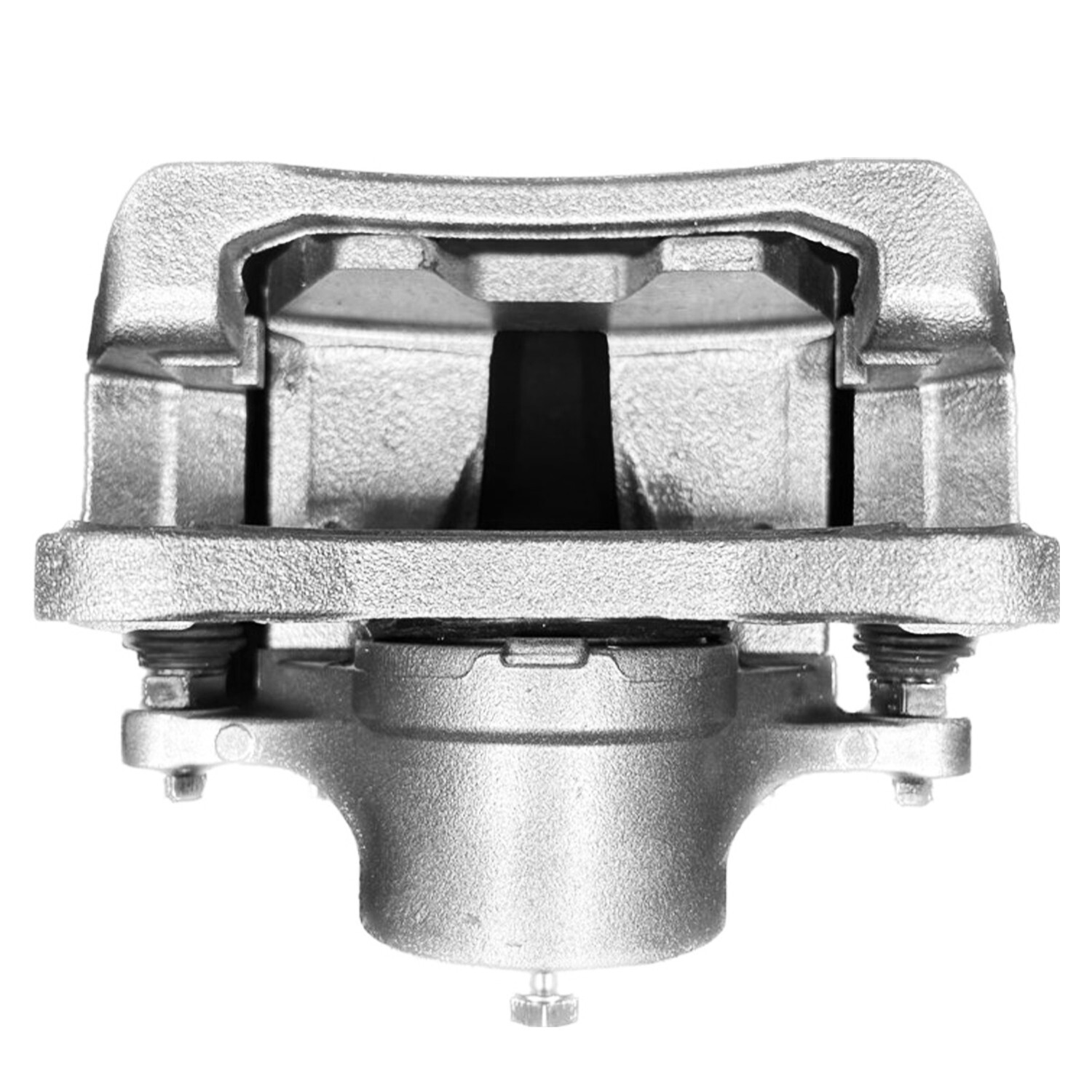 Front Left Right Brake Calipers w/Bracket Assembly for Hyundai Sonata