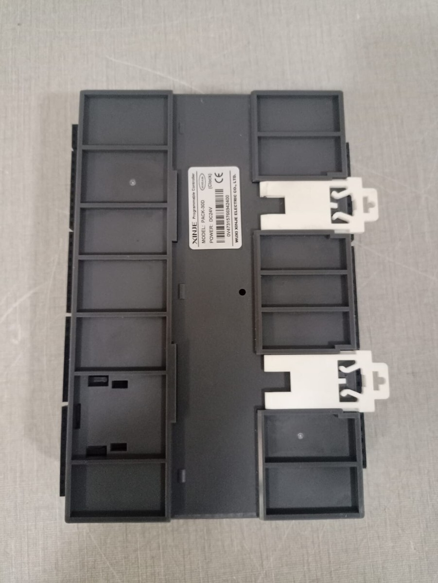 XINJE PACK-30D Programmable Controller | eBay
