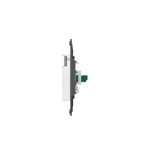 LIVOLO SmartHome Touch Funk Lichtschalter Steckdosen Wechselschalter Weiß Chrom - Bild 210 von 276