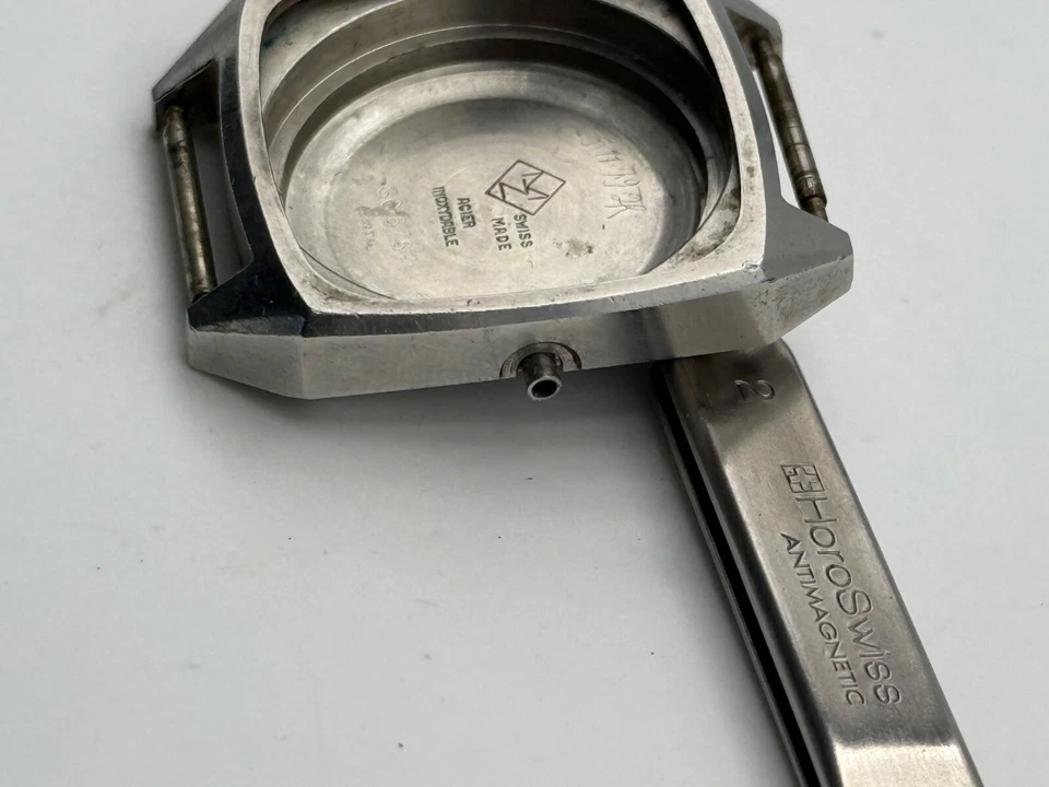 Zenith sc6787 34mm Case - image 2 of 4