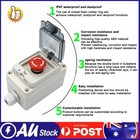 <!--F#f_0-->Estop Switches With Box E-Stop Box Emergency Stop Push Button-Switch With Box<!--F/-->