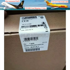 Phoenix Contact QUINT4-UPS/24DC/20 2907071 module