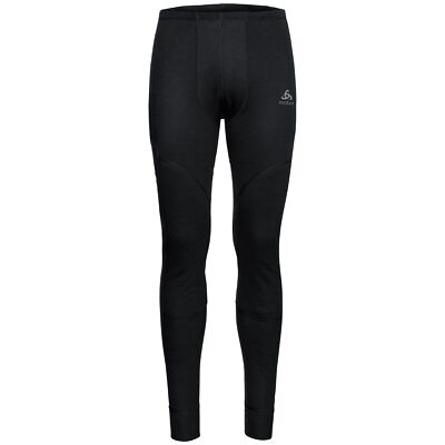 Odlo ACTIVE X-WARM Herren Funktionsunterwäsche, Hose