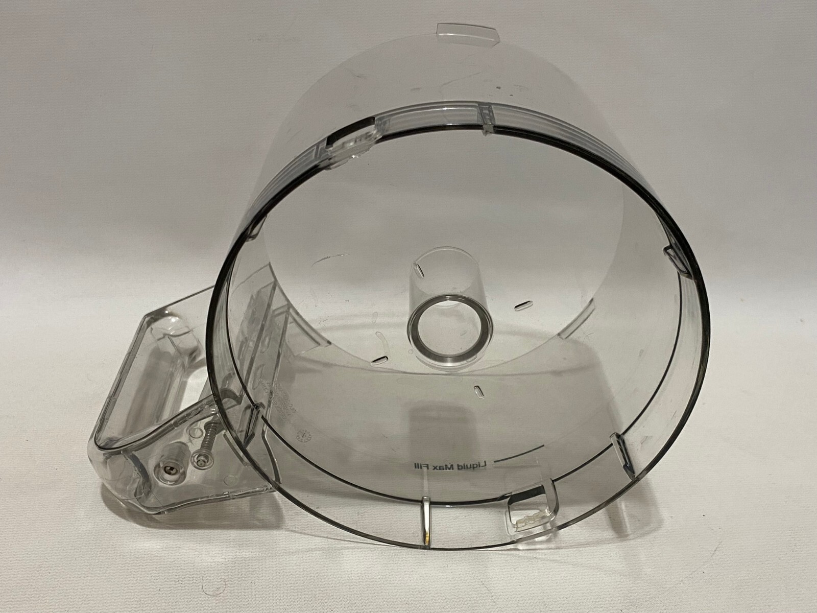 Cuisinart Prep 7 Food Processor DLC-2007-WBN Work Bowl Replacement Part Only