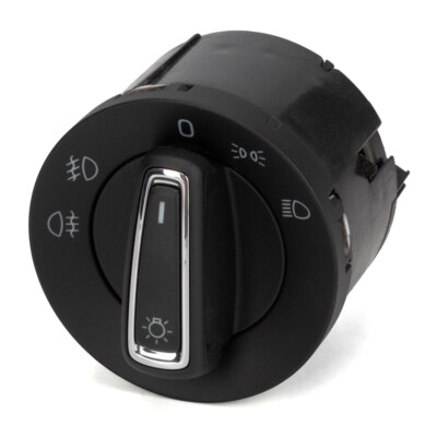 Lichtschalter Hauptlichtschalter für SKODA SUPERB 3 KODIAQ KAROQ 3V0941431A IHA