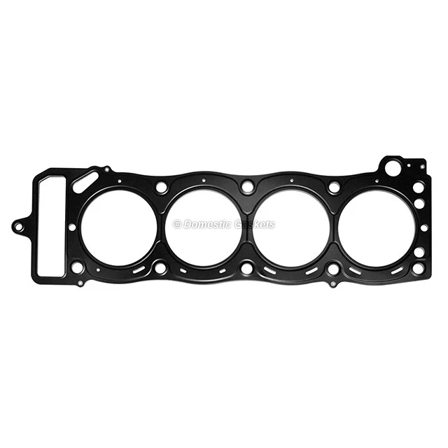 Fits 81-95 Toyota Pickup 4Runner Celica Corona 2.4L MLS Head Gasket 22RE 22REC - Image 2 of 2