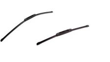 Chevy Bolt EUV Factory Original AC Delco Front Wiper Blade Set, 2022-2023