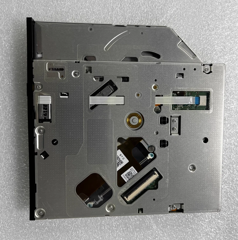 1PC Rewriter Burner Drive 12.7mm DVD RW Burner DV-W28SS SATA Slot Load CD DVD - Image 2 of 3