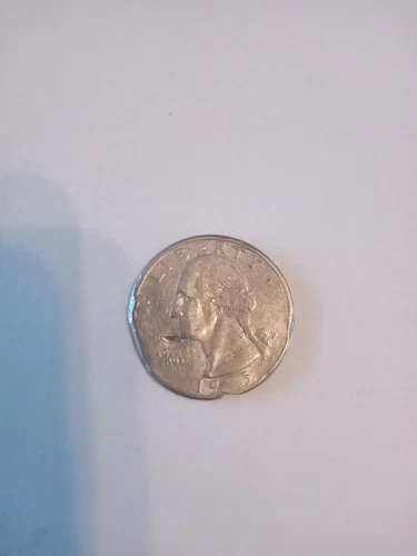 1995 p quarter with errors