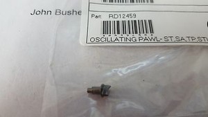 Stradic FG Shimano Sustain FB Stella 4000F Oscillating Pawl Part # RD 6100