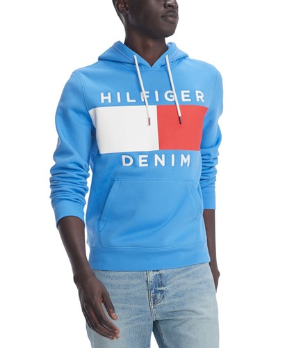 Tommy Hilfiger Denim Men's Regatta Blue 