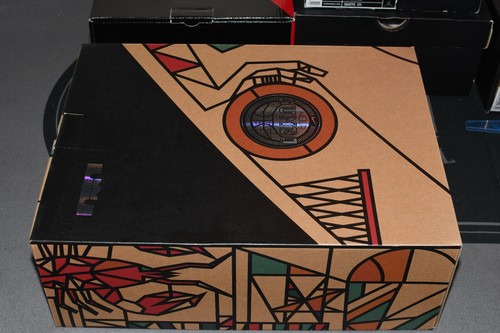 NIKE LEBRON XI 11 ALL STAR GATOR KING MENS BASKETBALL SHOES - SIZE 11.5 NEW - Picture 16 of 19